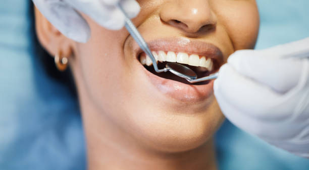 Best Dentist Open Late Near Me  in Mccaysville, GA