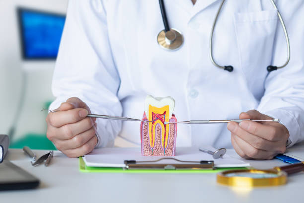 Best Emergency Gum Pain Relief  in Mccaysville, GA